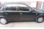 Opel Corsa 2002